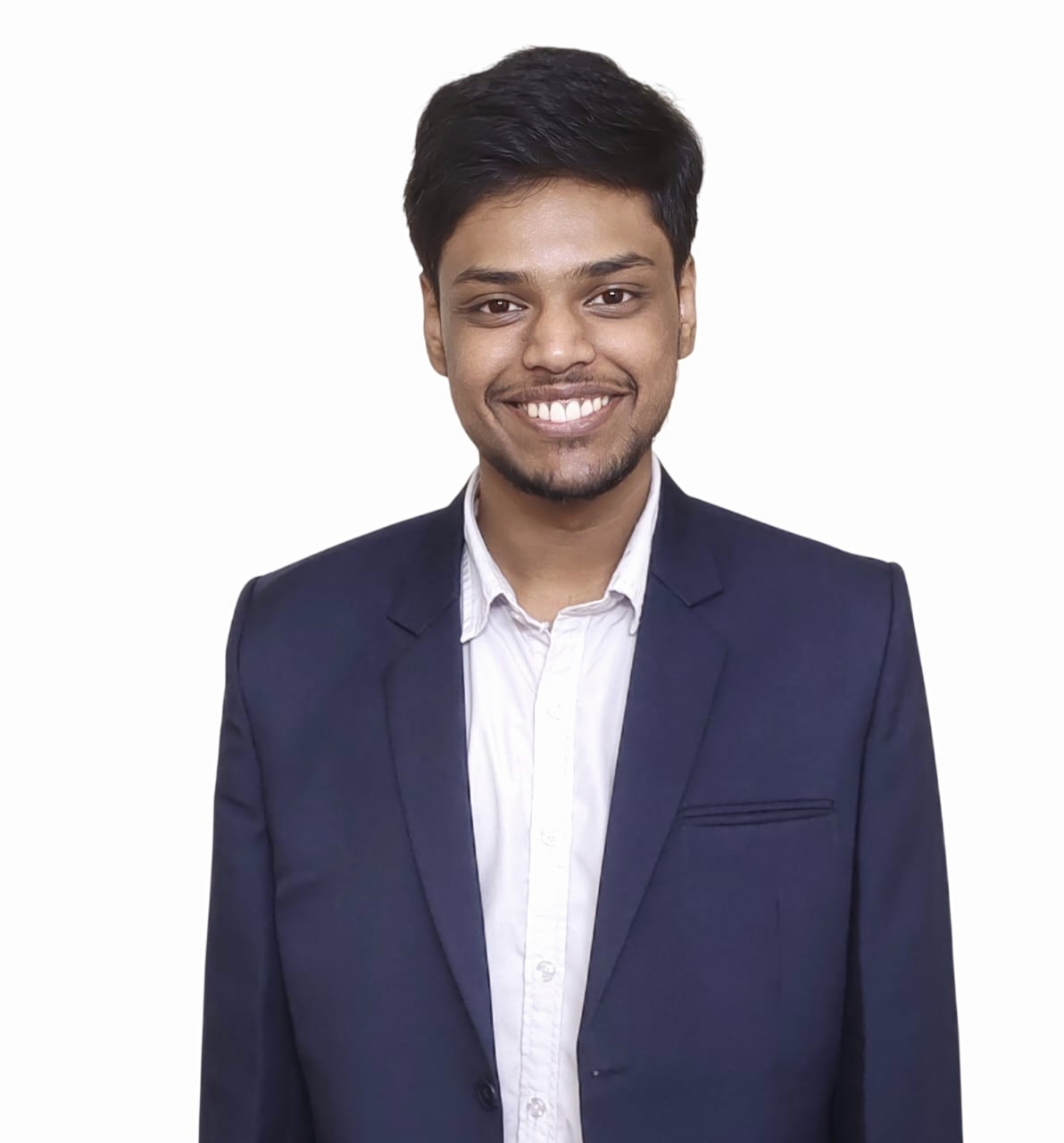 Shivam Raj Meenu